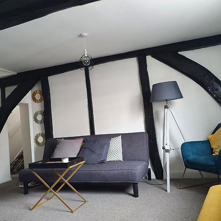 Grade I Listed Luxury Apartment In Hertfordshire Ware Rom bilde