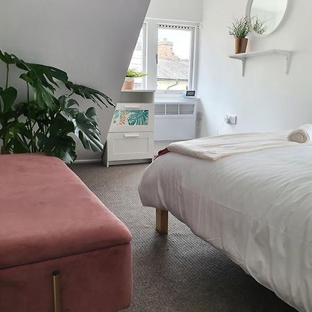Grade I Listed Luxury Apartment In Hertfordshire Ware Rom bilde