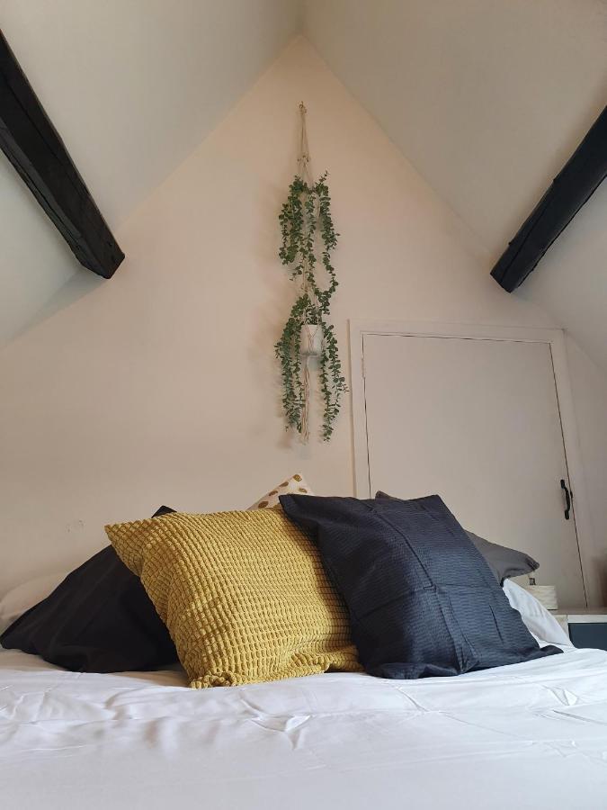 Grade I Listed Luxury Apartment In Hertfordshire Ware Eksteriør bilde