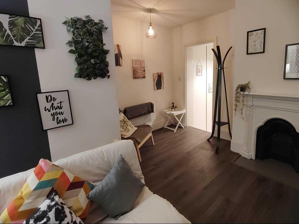 Grade I Listed Luxury Apartment In Hertfordshire Ware Rom bilde