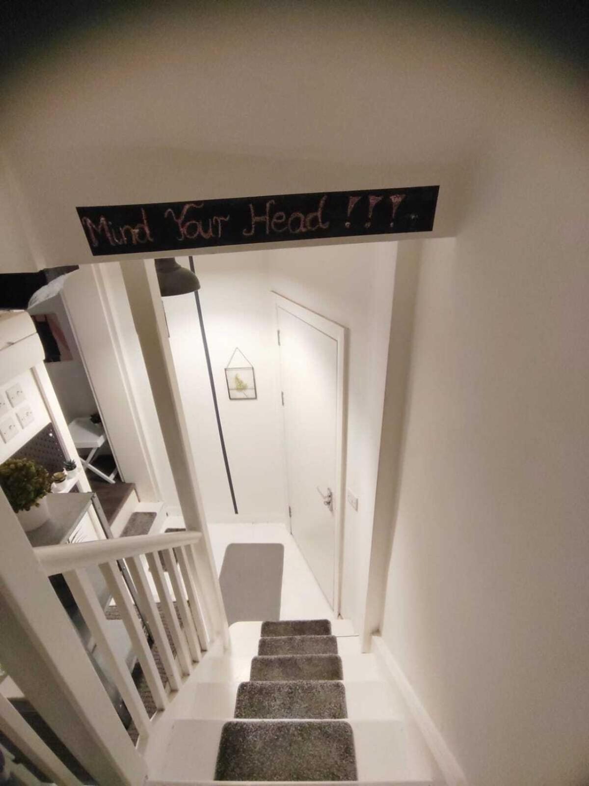 Grade I Listed Luxury Apartment In Hertfordshire Ware Rom bilde