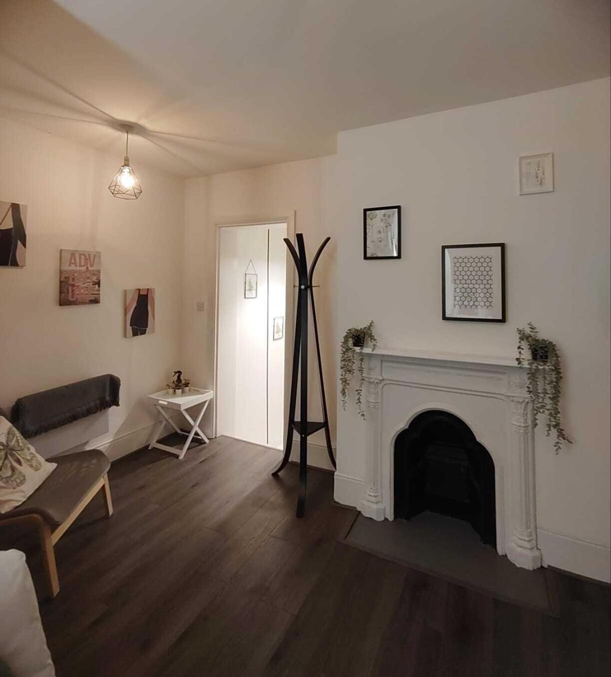 Grade I Listed Luxury Apartment In Hertfordshire Ware Rom bilde