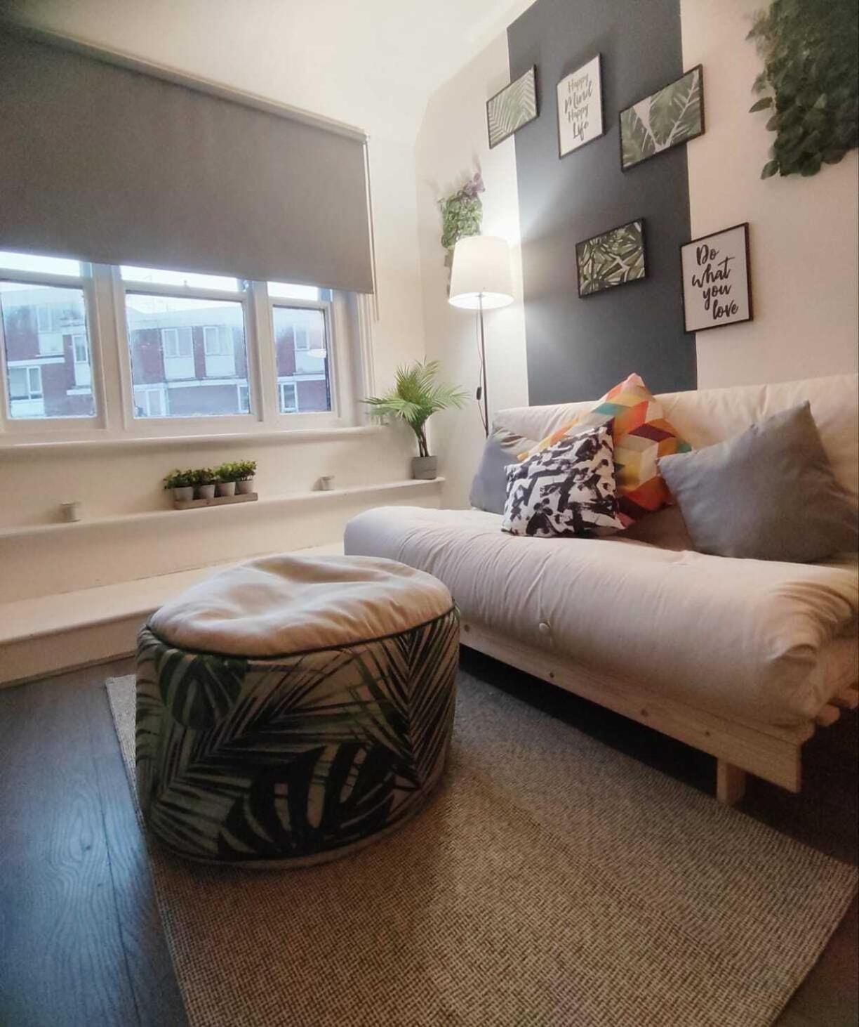 Grade I Listed Luxury Apartment In Hertfordshire Ware Rom bilde